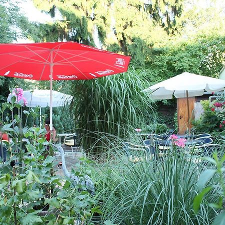 Hotel Soers Aachen Bagian luar foto