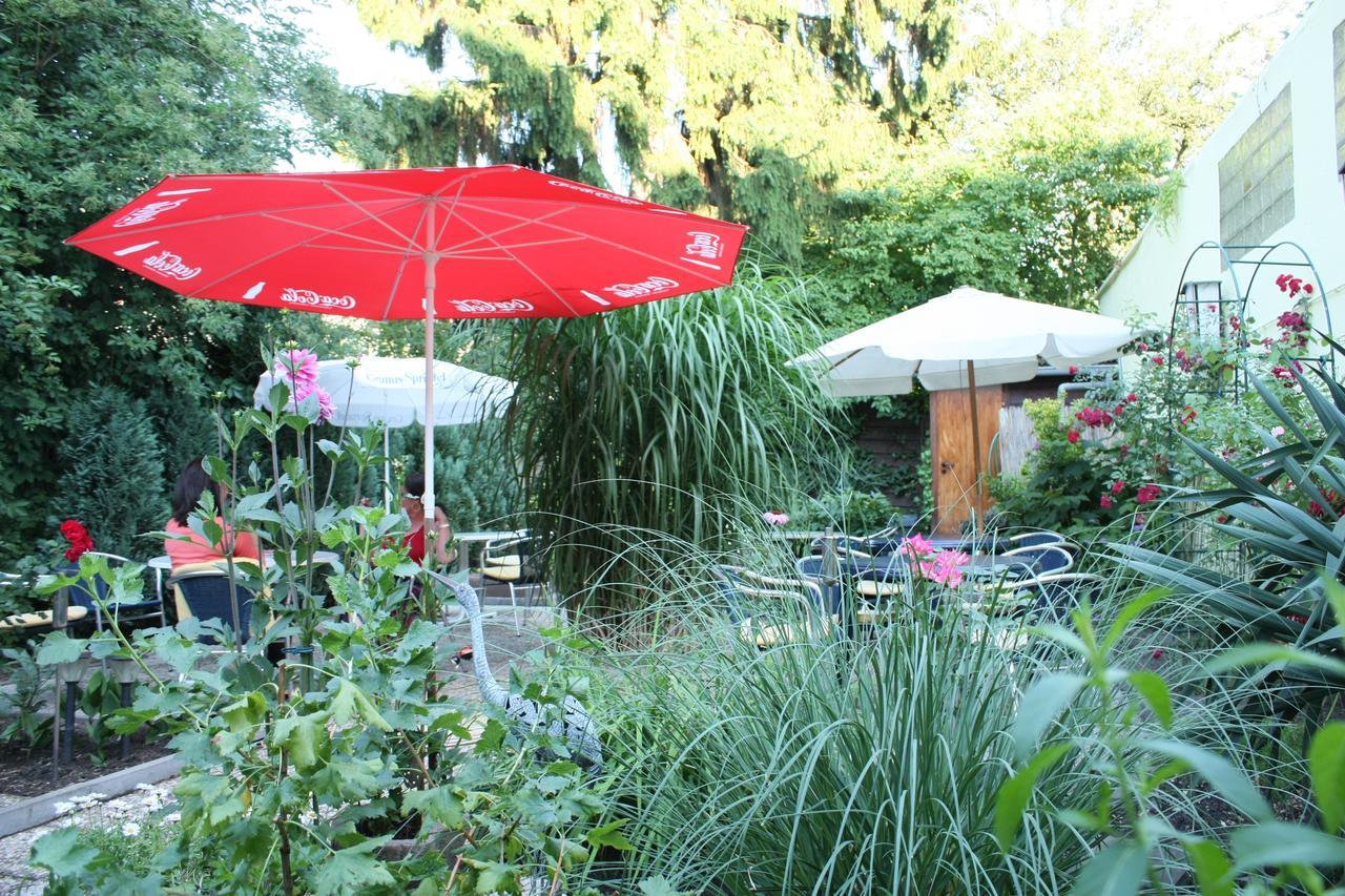 Hotel Soers Aachen Bagian luar foto